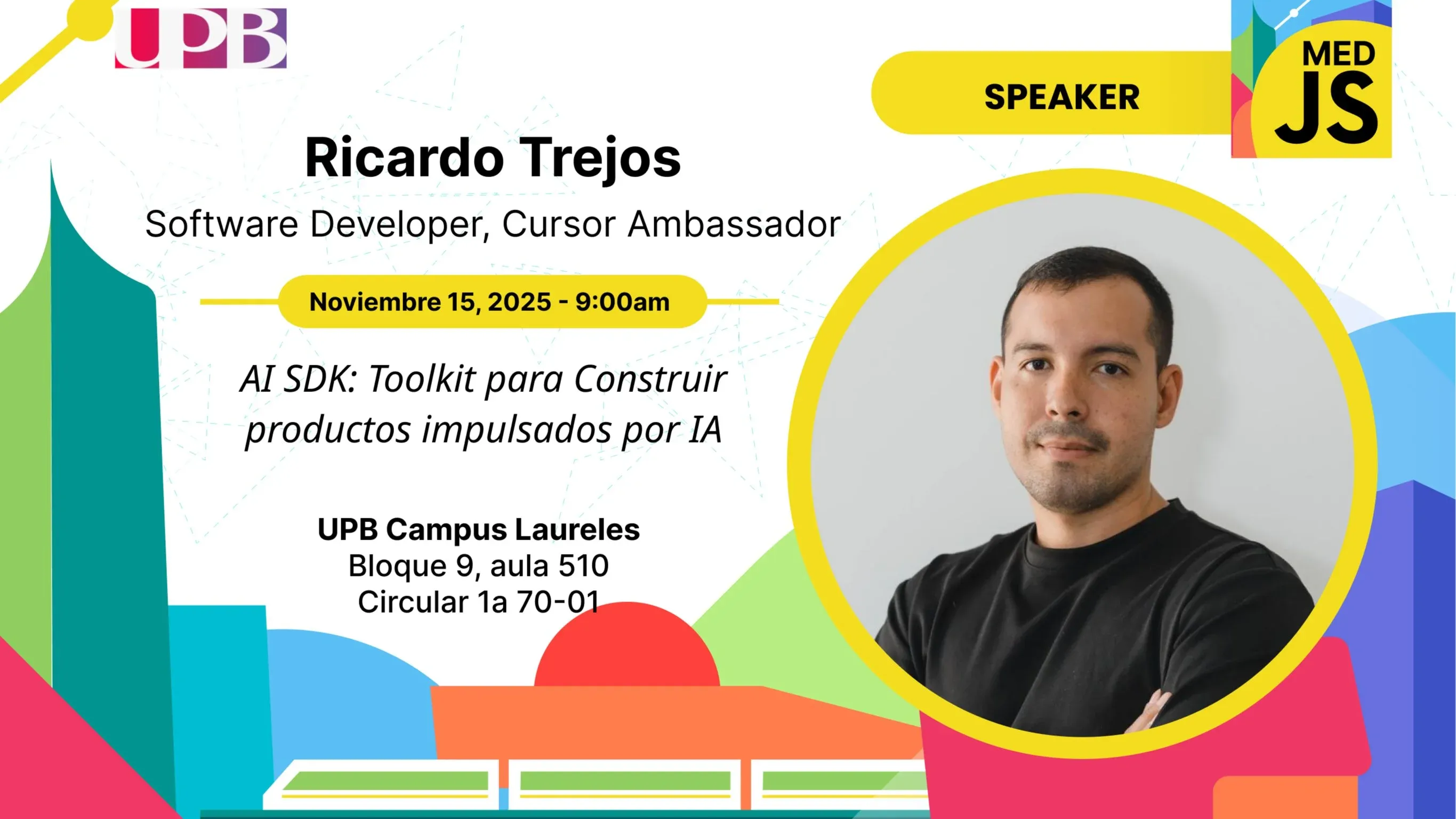 AI SDK: Toolkit para construir productos impulsados por IA