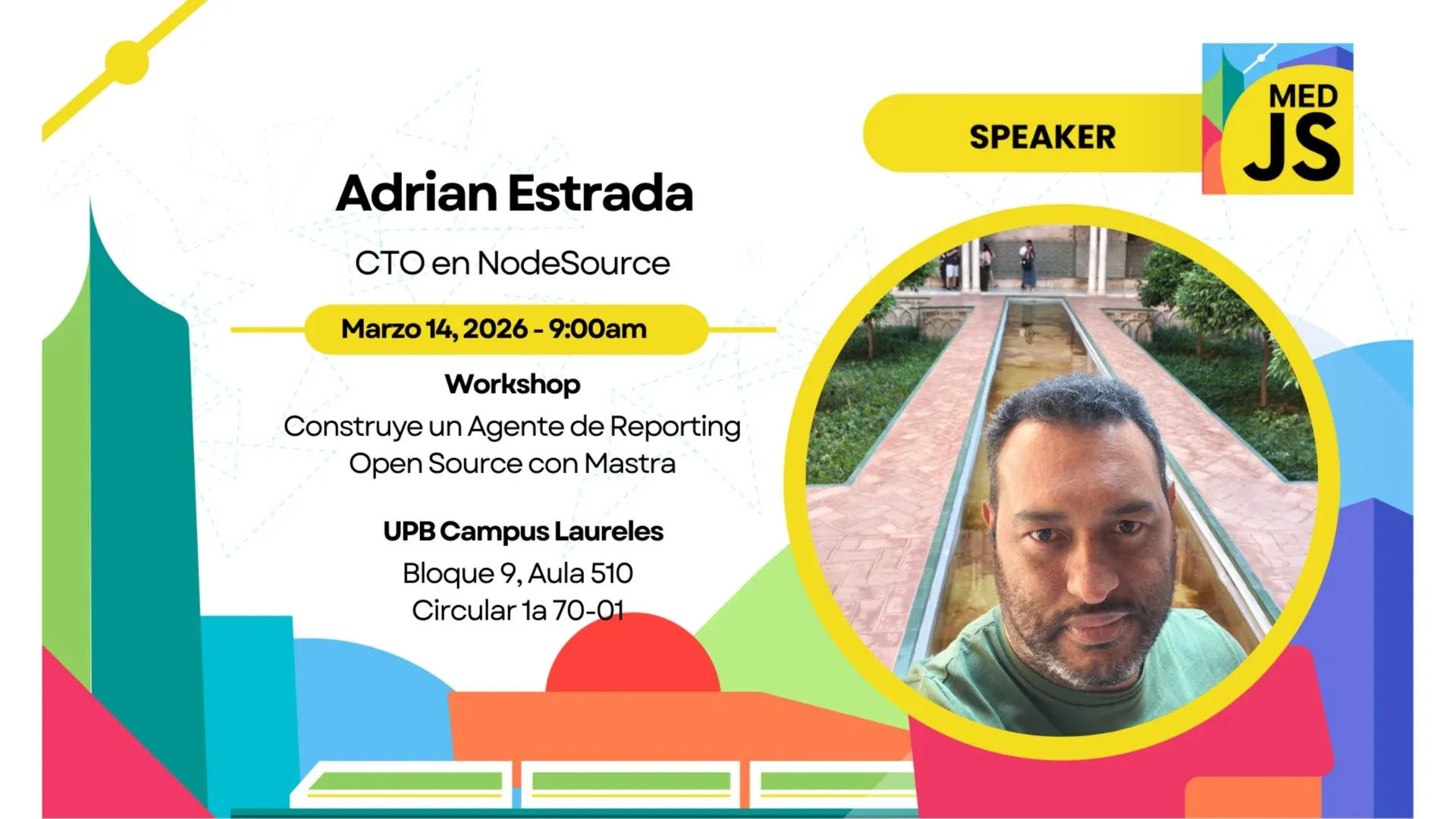 Construye un Agente de Reporting Open Source con Mastra