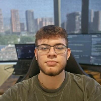 Santiago Garcia Patiño