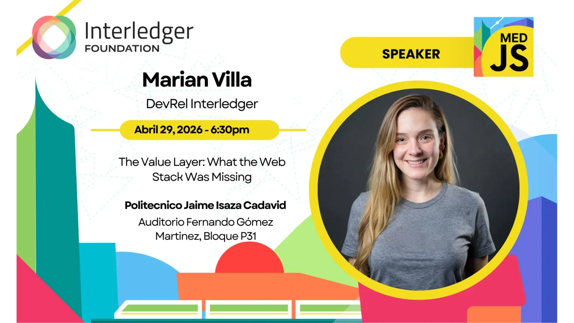 The Value Layer: What the Web Stack Was Missing