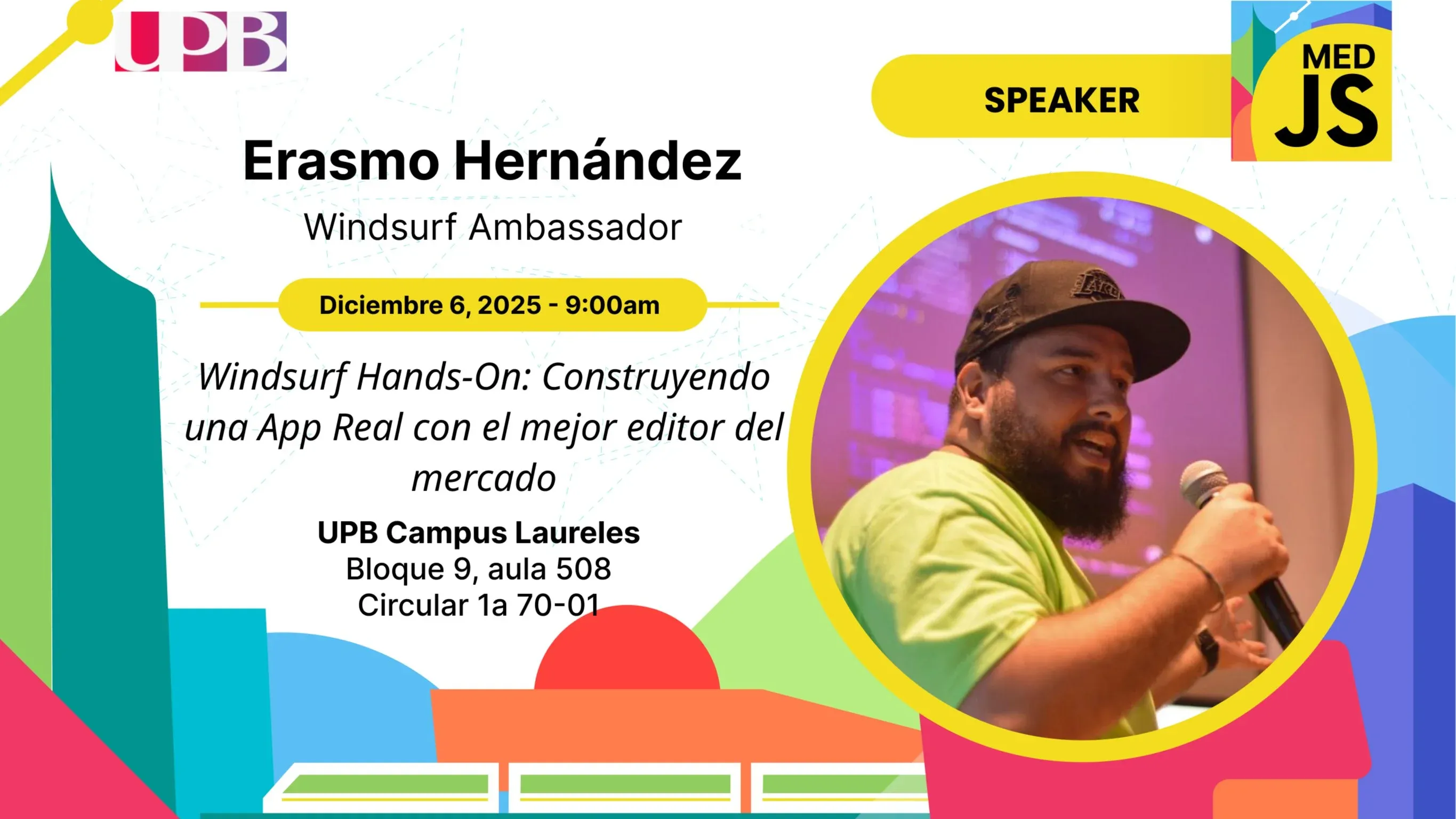 Windsurf Hands-On: Construyendo una App Real con el mejor editor del mercado